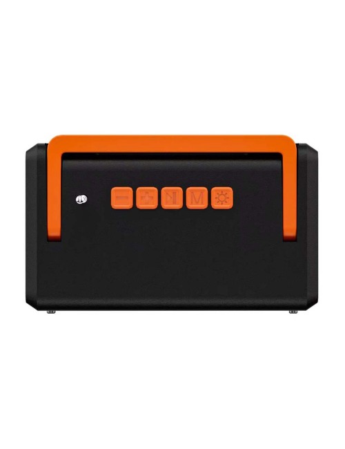 LP-V96 WIRELESS SPEAKER سماعة مع كشاف
