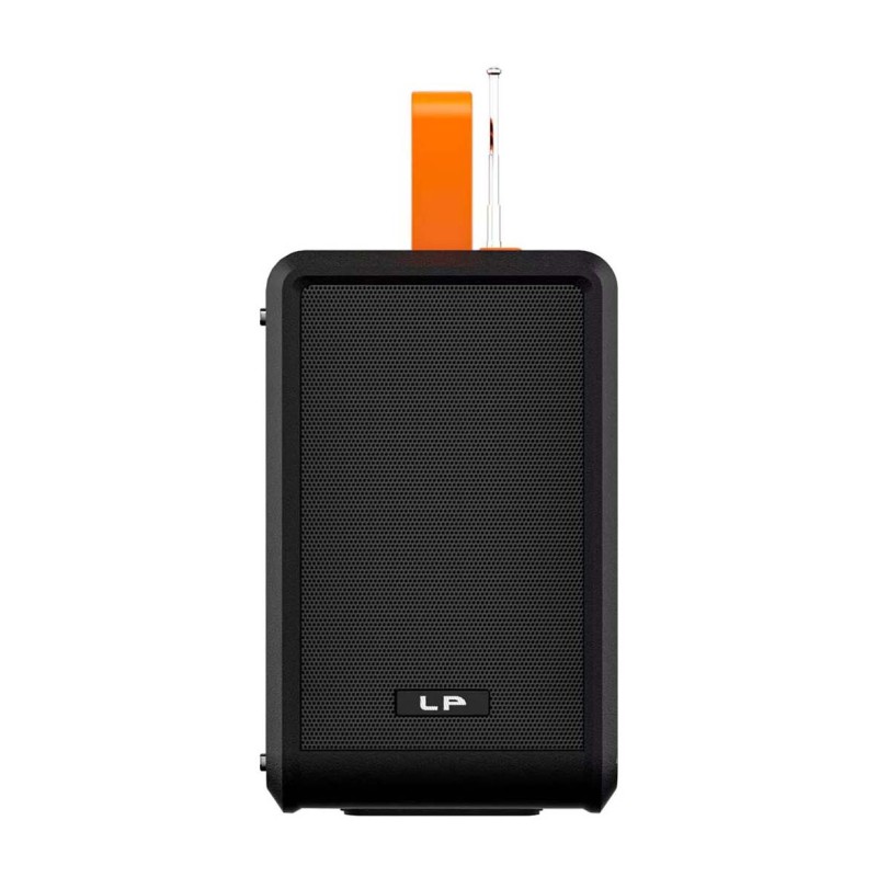 LP-V96 WIRELESS SPEAKER سماعة مع كشاف
