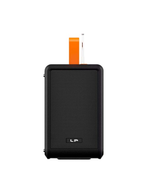 LP-V96 WIRELESS SPEAKER سماعة مع كشاف