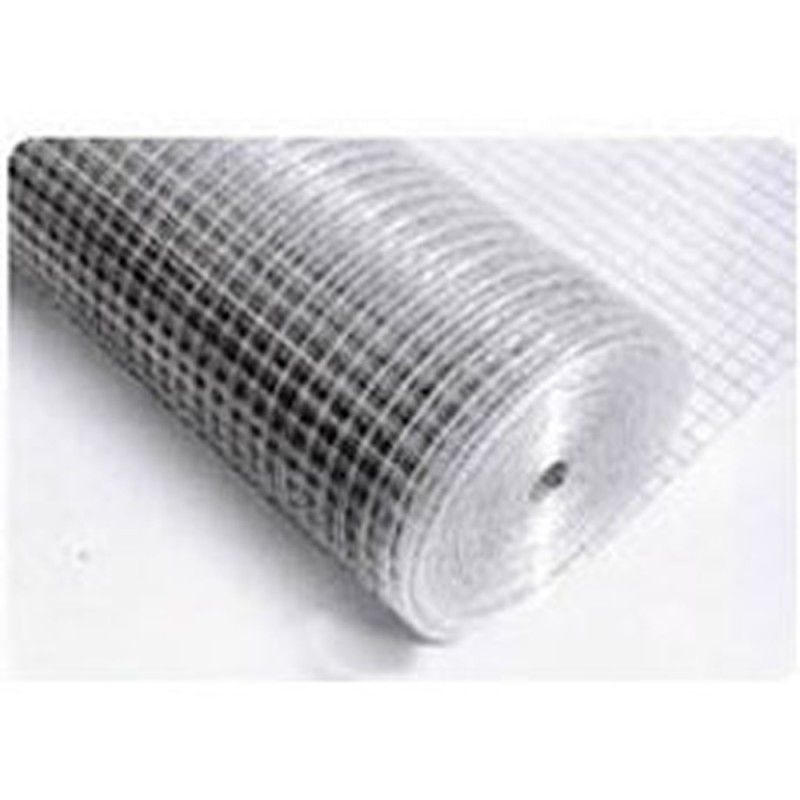 شبك مربع جلفانيز ''3/4*17*1 متر*25 متر - CHN