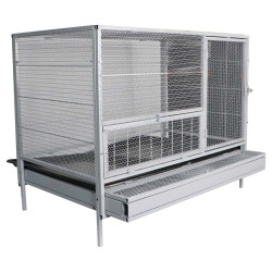 CM-222 1 MTR X قفص دجاج "80 × "70 CHN