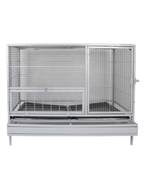 CM-223 CHICKEN BIRD CAGE LENGTH:1.5M WIDE:70CM HIGH:90CM