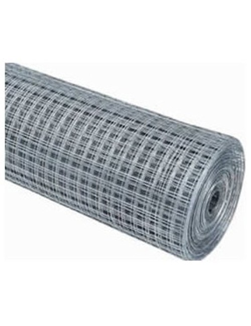 شبك مربع 1/2" × 21 × 100سم- 25متر-7 كيلو CHN