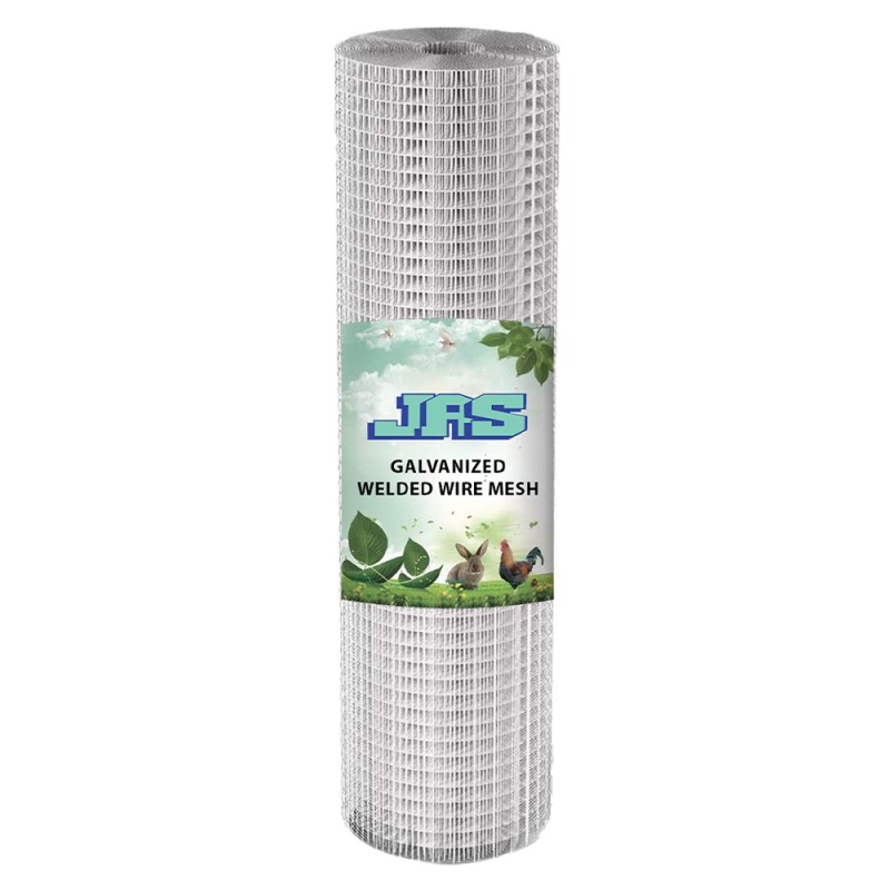 ELECTRO GALV WELDED MESH 1/2" x 90 CM x 20 MTR - 4 KG