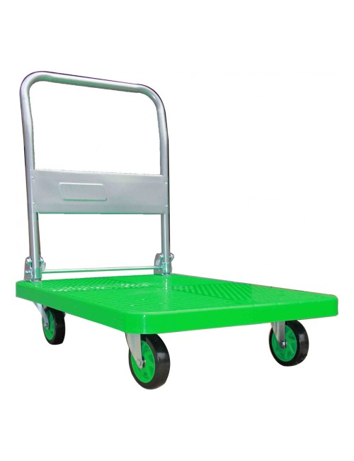 Platform Hand Truck TY-120 - 900kg -CHN 
