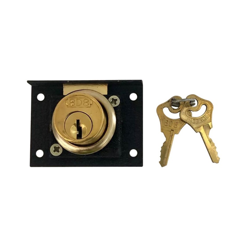B HL FURNITURE LOCK 808 X 502