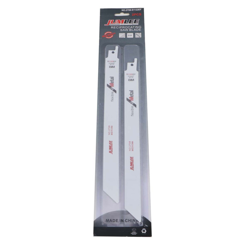 2708 METAL CUTTING BLADE