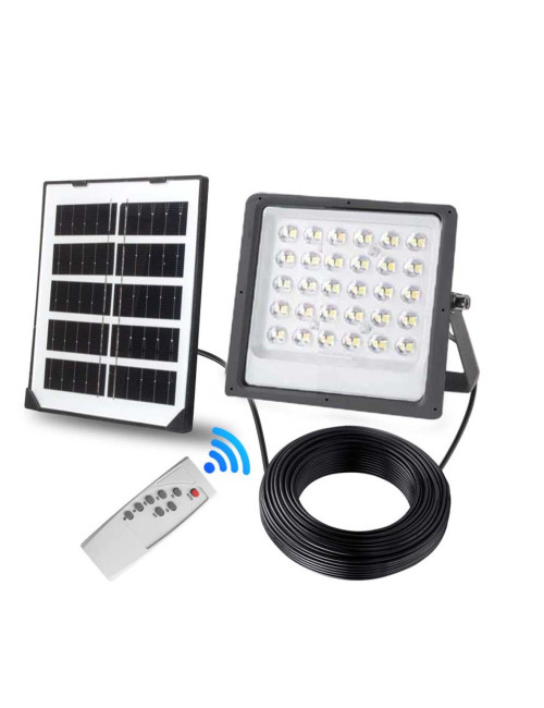 EM137 SOLAR LIGHT 60W