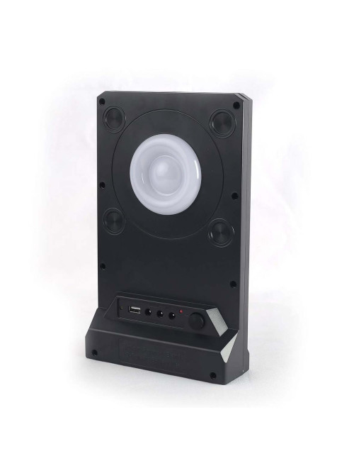 ZO-X501 كشاف طاقة شمسية متعدد الاستخدامات