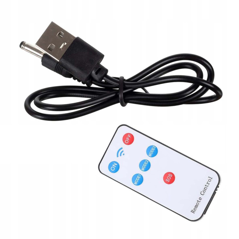 XF-702 كشاف شفرة المروحة 4 شفرة طاقة شمسية