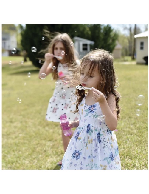 314-COLORFUL BUBBLES""colorful bubble liquid, 1L"