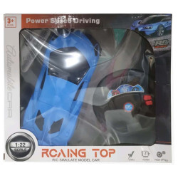 159-1 RC 1:22 2CH car