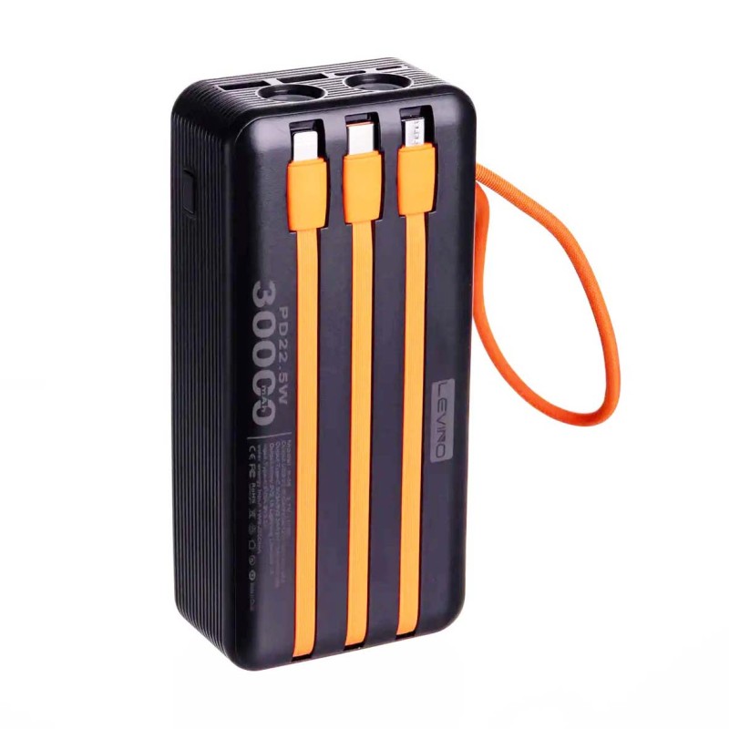 N56 30000mAh باور بانك