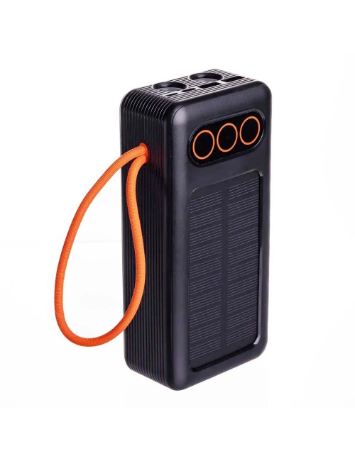N56 LEVINO 30000mAh Power Bank with 22.5W SuperFast Charging