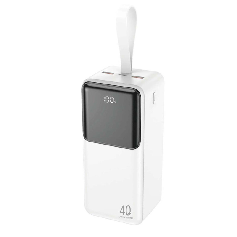 N23 40000mAh باور بانك