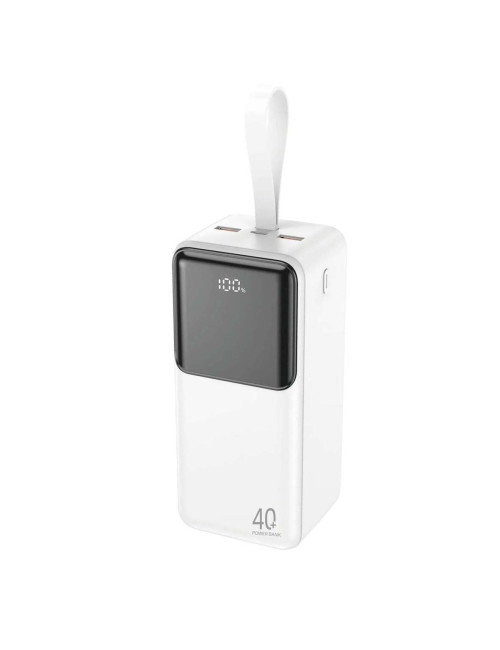 N23 40000mAh باور بانك