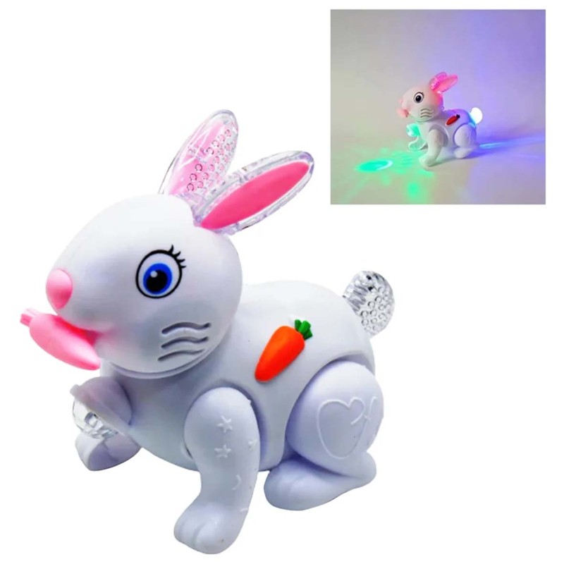 6910B jumping rabbit