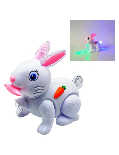 6910B jumping rabbit
