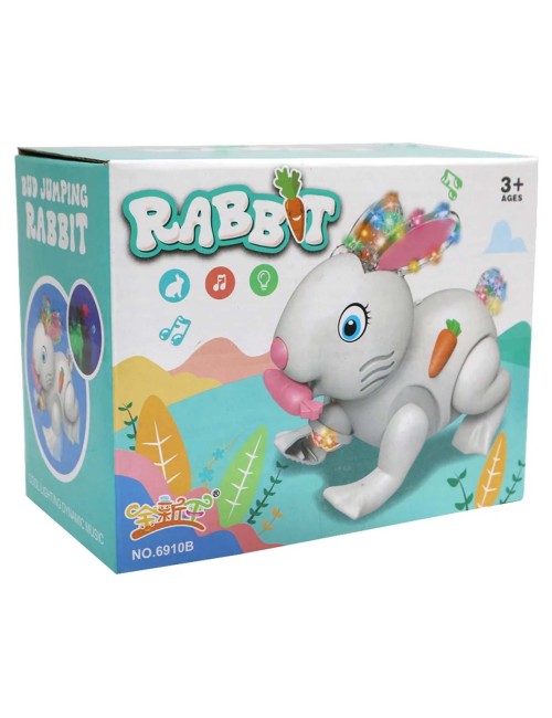 6910B jumping rabbit