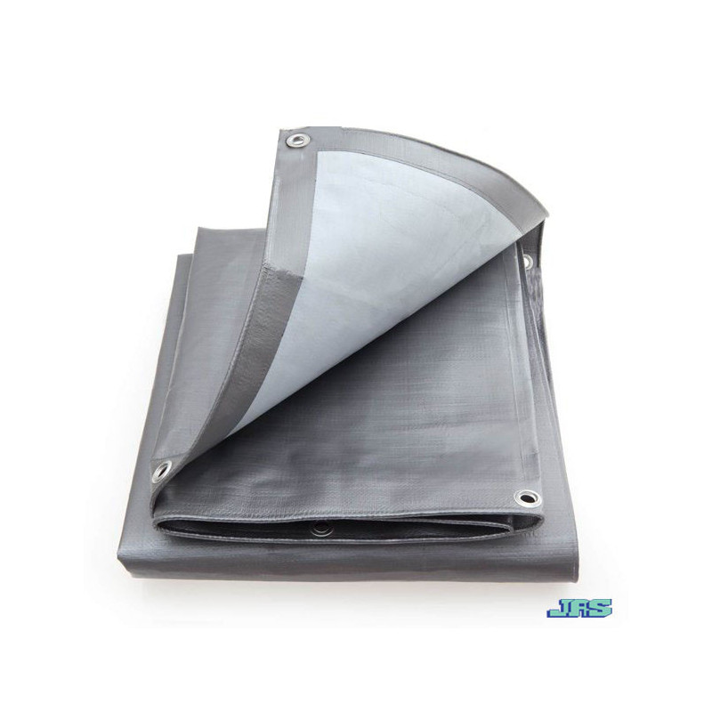 P.E. TARPAULIN 205 GSM H.D. 8 x 12 MTR