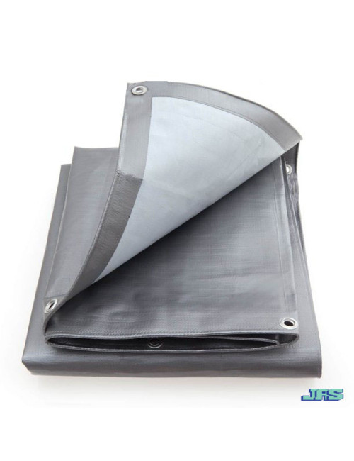 P.E. TARPAULIN 205 GSM H.D. 8 x 12 MTR