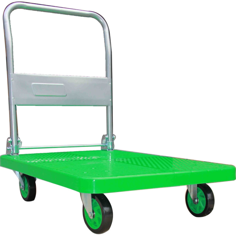 Platform Hand Trucker TY-100- 700KG -CHN