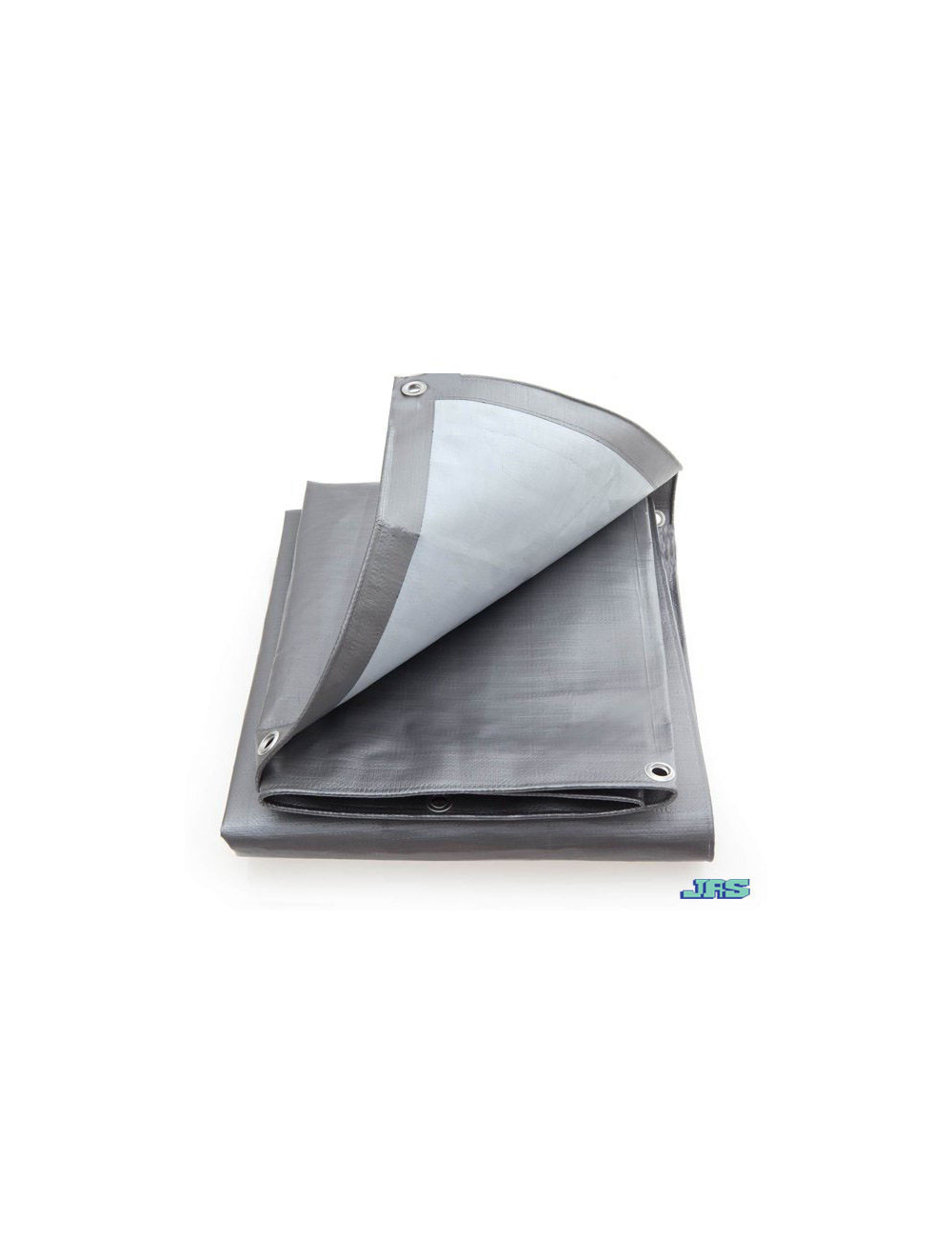 P.E. TARPAULIN 205 GSM H.D. 6 x 7 MTR