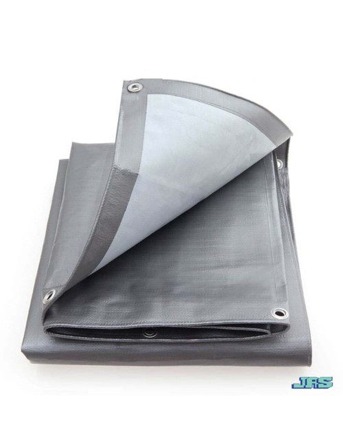 P.E. TARPAULIN 205 GSM H.D. 5 x 8 MTR
