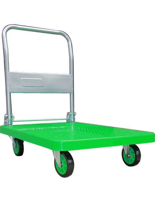 Platform Hand Trucker TY-90 - 500KG -CHN