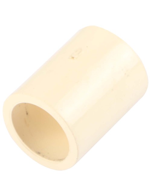 ساكت حار 3/4" بلاستيك CHN