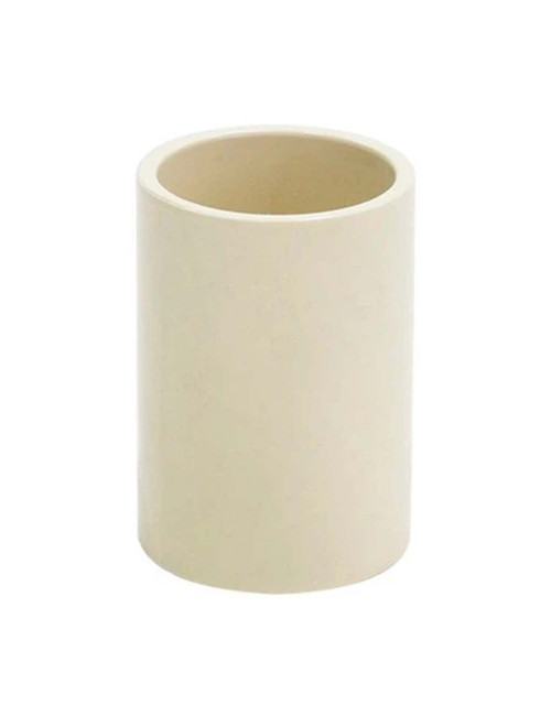 PVC COUPLING 1"