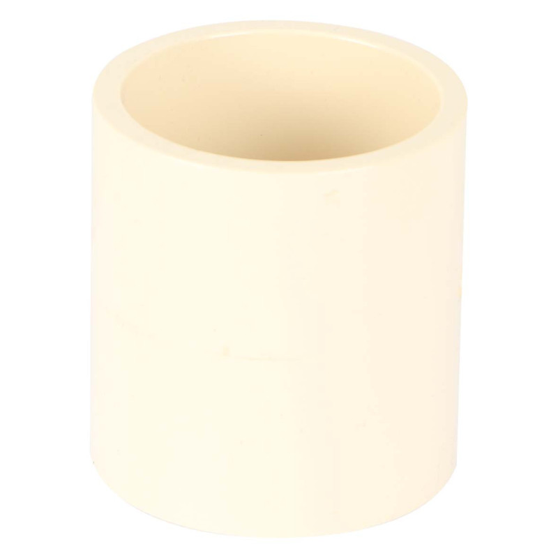 PVC COUPLING 2"