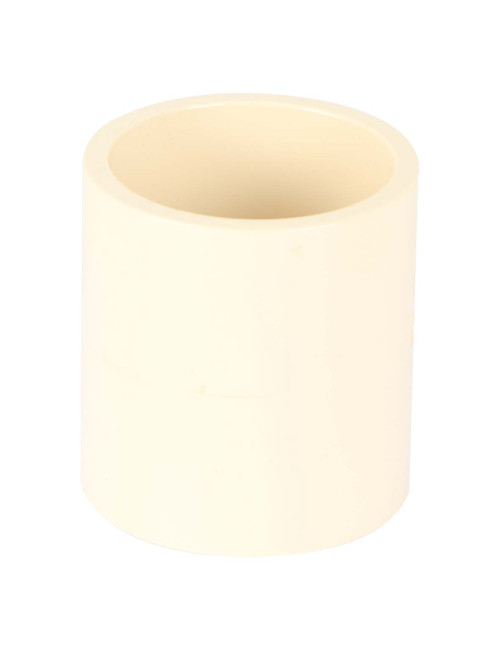 PVC COUPLING 2"