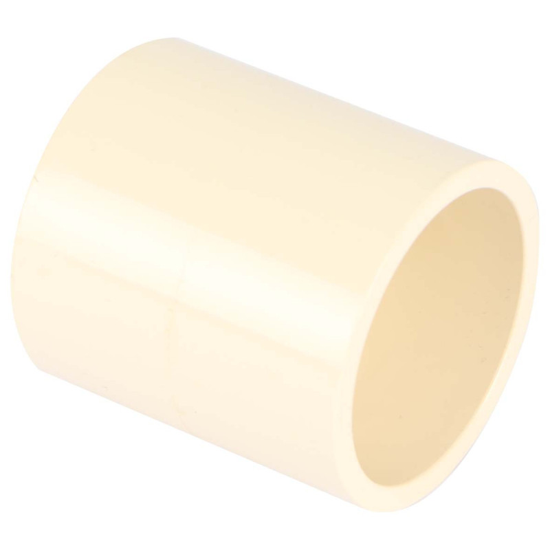 PVC COUPLING 2"