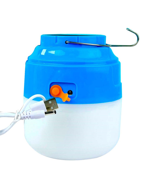 HT-138 SOLAR LED LIGHTING BULB