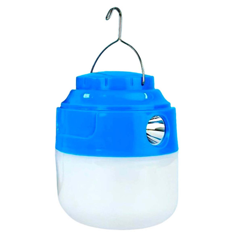 HT-138 RECHARGEABLE USB BULB