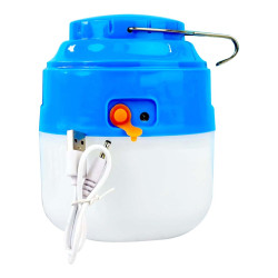 HT-138 RECHARGEABLE USB BULB