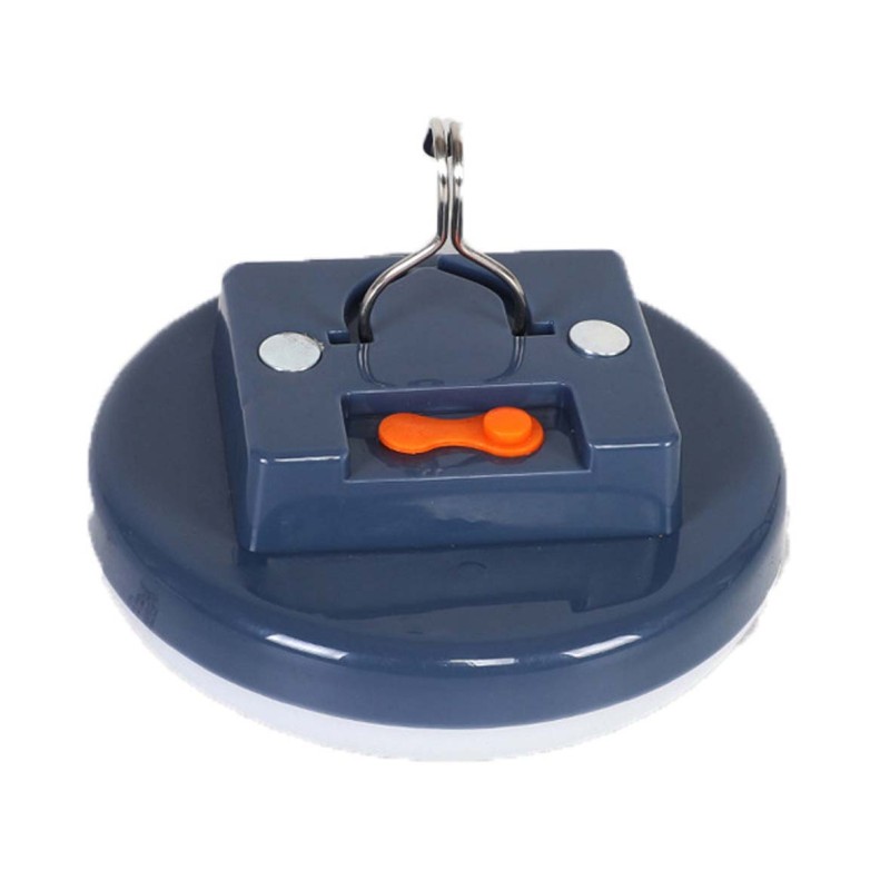 HT120 RECHARGEABLE USB BULB 50W