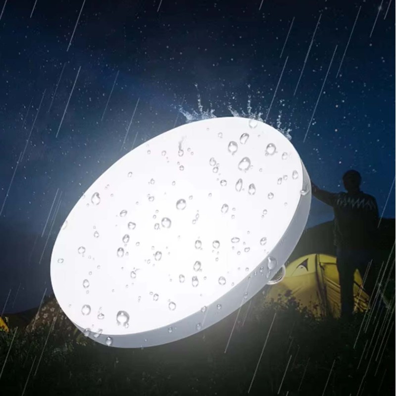 HT120 50W لمبة شحن