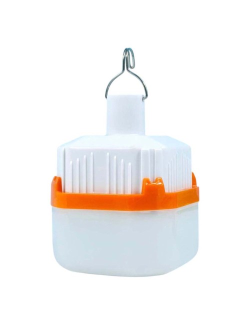 HT-855 50W LED لمبة شحن