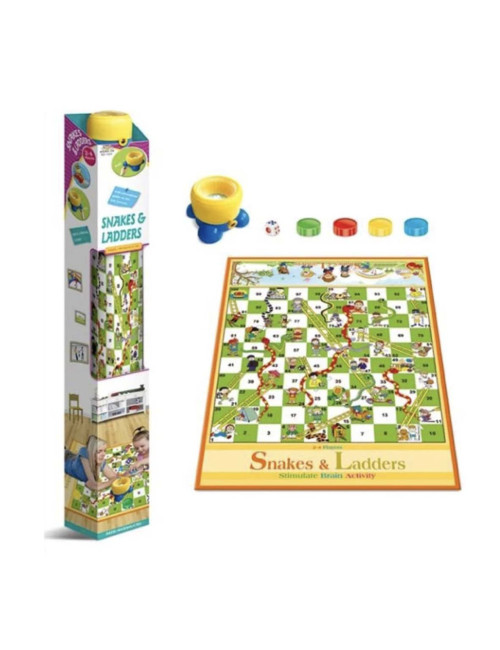 1633/1634 ""LUDO""GAME SET"
