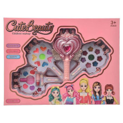 1688-8806B/8806J علبة مكياج لعبة للاطفال