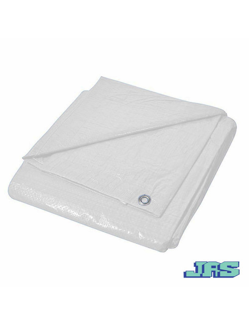 P.E. TARPAULIN 50 GSM 4 x 4 MTR