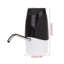 MRS-860DP مضخة مطارة شحن