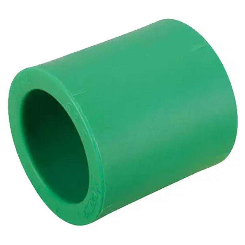 PPR PIPE COUPLING 1 1/2"