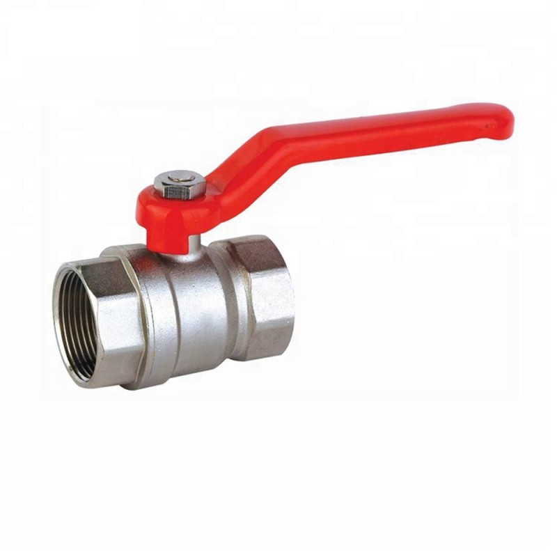 BALL VALVE - BR-BNP 1/2"