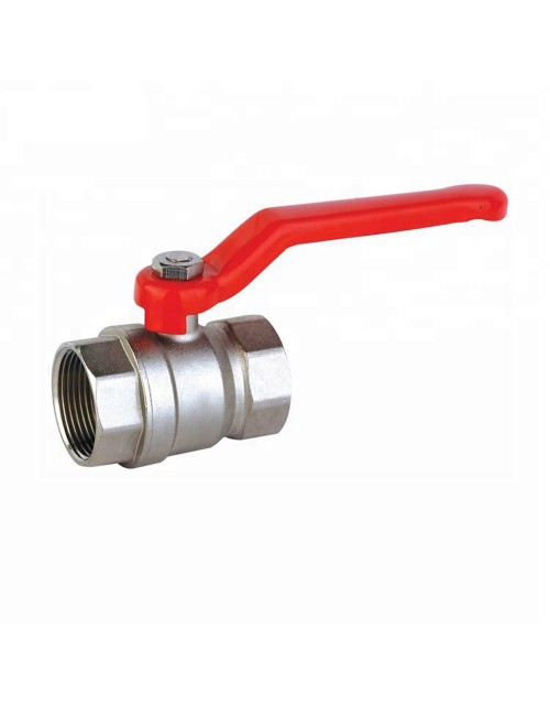 BALL VALVE - BR-BNP 1/2"