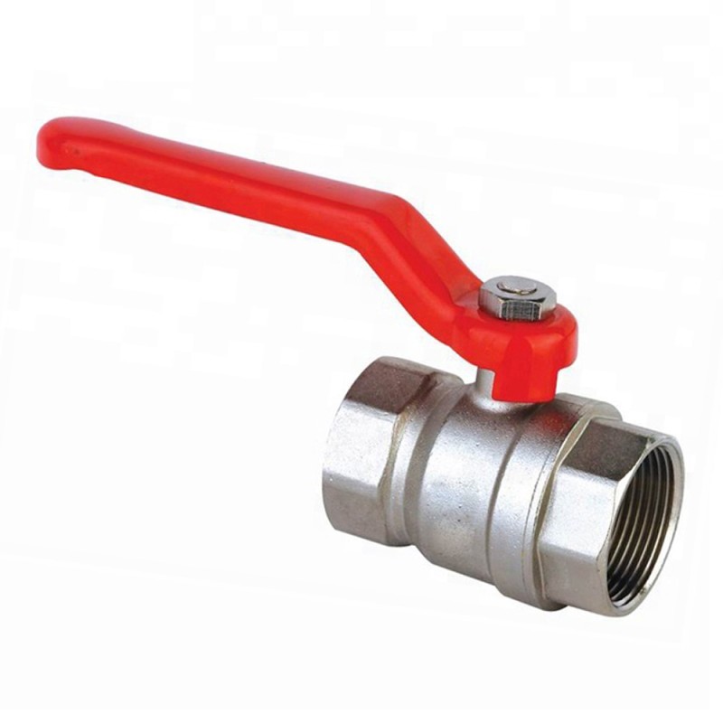 BALL VALVE - BR-BNP 1/2"