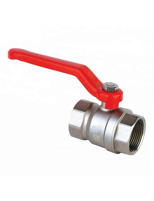 BALL VALVE - BR-BNP 1/2"