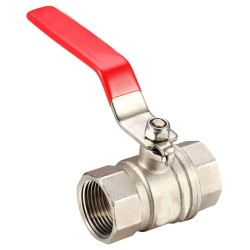 BALL VALVE - BR-BNP 3/4"